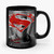 Deadpool Batman V Superman Ceramic Mug
