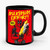 Deadpool Maximum Effort Super Shotter Ceramic Mug