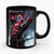 Deadpool Shot Pose Ceramic Mug