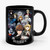 Death Note Ceramic Mug