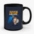 Death Stranded Art Ceramic Mug