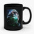 Death Stranding Cliff Ceramic Mug