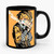 Demon Slayer Zenitsu Ceramic Mug
