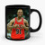 Dennis Keith Rodman Ceramic Mug