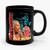 Dennis Rodman The Worm Ceramic Mug