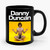 Denny Duncan Virginity Rocks Ceramic Mug
