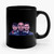 Detroit Become Human Game Ceramic Mug