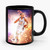 Diana Taurasi Phoenix Mercury Wnba Ceramic Mug