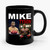 Didier Drogba Mike Tyson Ceramic Mug