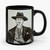 Doc Holliday Ceramic Mug