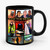 Doctor Who Resolution Ceramic Mug Doctor Who Resolution Ceramic Mug