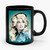 Dolly Parton American Ceramic Mug