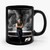 Dominic Toretto Fast And Furious 9 Ceramic Mug