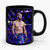 Donald Cowboy Cerrone Signed Ufc 246 Ceramic Mug
