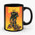 Doom 1 Ceramic Mug