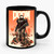 Doom 2 Ceramic Mug