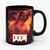 Doom 3 Ceramic Mug