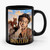 Dr Dolittle Robert Downey Jr Ceramic Mug