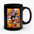 dragon ball super t v series Ceramic Mug