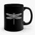 Dragonfly Insect 1 Ceramic Mug