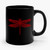 Dragonfly Insect Ceramic Mug