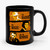 Harrison Ford Blade Runner Indiana Jones Ceramic Mug