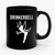 Drinker Bell Tinkerbell Ceramic Mug