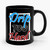 Drip Too Hard Ceramic Mug
