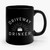 Driveway Drinker Ceramic Mug