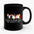 driving my husband crazy Ceramic Mug