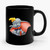 Dumbo The Elephant Baby Ceramic Mug