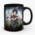 Edward Scissorhands Movie Ceramic Mug