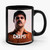 El Chapo Joaquin Archivaldo Guzman Loera Ceramic Mug