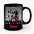 Endgame Red Ceramic Mug Endgame Red Ceramic Mug