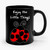 Enjoy The Little Things Ceramic Mug