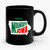 enjoy mount ayr iowa Ceramic Mug