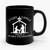 Every Family Needs A Stable Foundation Ceramic Mug