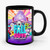 Fall Guys Game Ceramic Mug