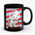Fallout 4 Poster Mr Pebbles Ceramic Mug