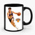 Fathead Wallpaper Ceramic Mug