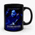 Fear Can Hold You Prisoner The Shawshank Redemption Ceramic Mug Fear Can Hold You Prisoner The Shawshank Redemption Ceramic Mug