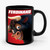 Ferdinand Bull Ceramic Mug