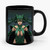 Fictional Character Ceramic Mug