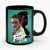 Fight Club Smoking Color Ceramic Mug