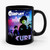 Find A Cure The Glumsters Ceramic Mug Find A Cure The Glumsters Ceramic Mug