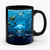 Finding Nemo And Dory 2003 Ceramic Mug