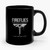 Fireflies The Last of US Ceramic Mug