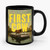 First Cow Ceramic Mug