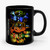 Five Nights At Freddys Golden Freddy Ceramic Mug