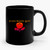 Fleetwood Mac Logo Ceramic Mug